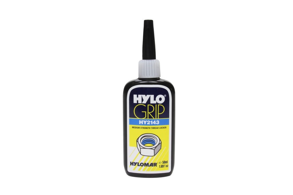 Hylomar Llc - Hylogrip Hy2413 Thread Locker 1.69oz