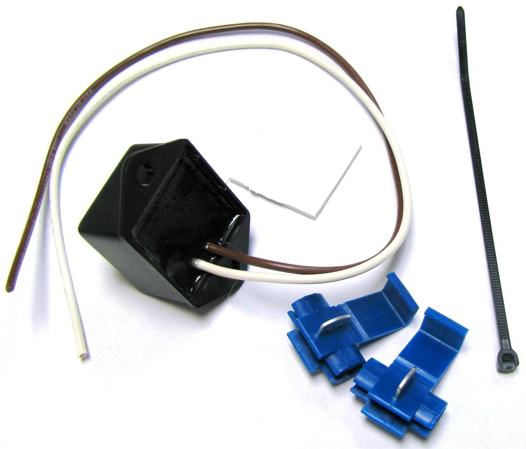[ITL437484] Intellitronix - Hi-4 Headlight Kit