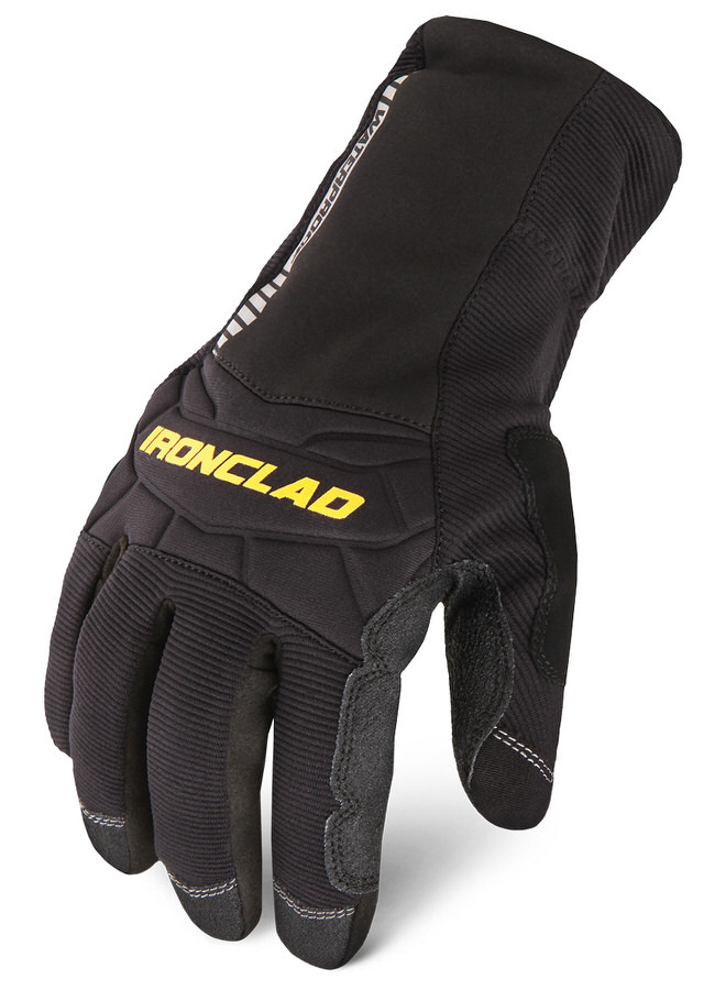 [IROCCW2-02-S] Ironclad - Cold Condition 2 Glove Waterproof Small