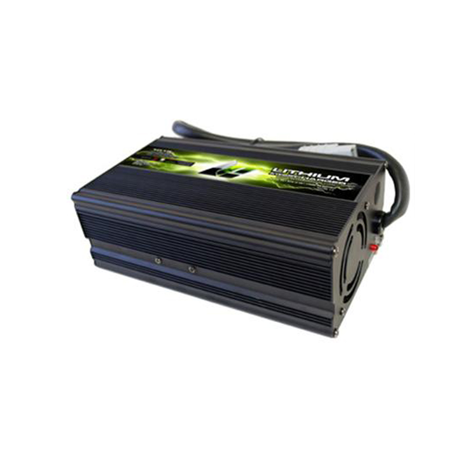 [LPB1015] Lithium Pros - Li-ion Battery Charger 16V/25Amp