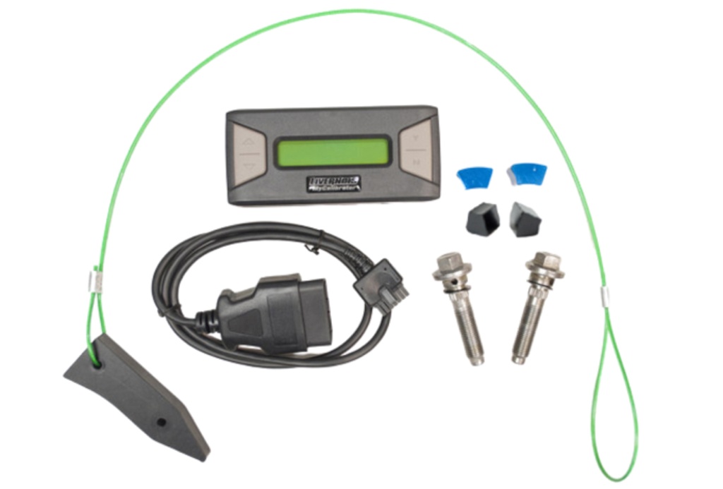 [LIVLPP822133] Livernois Motorsports - Deluxe Cam Phaser Noise Repair Kit Ford Mod Eng.