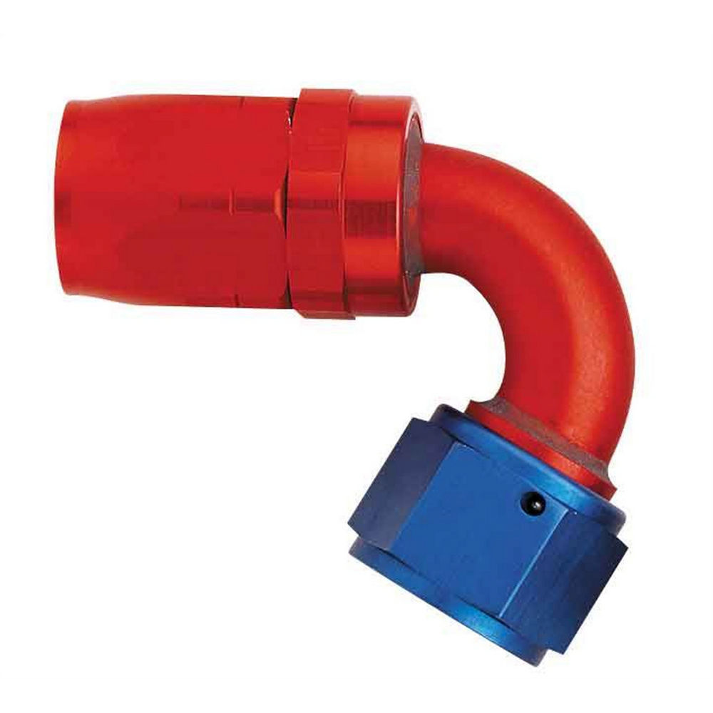 [AERFCM4045] Aeroquip - #12 120 Degree Hose End Swivel