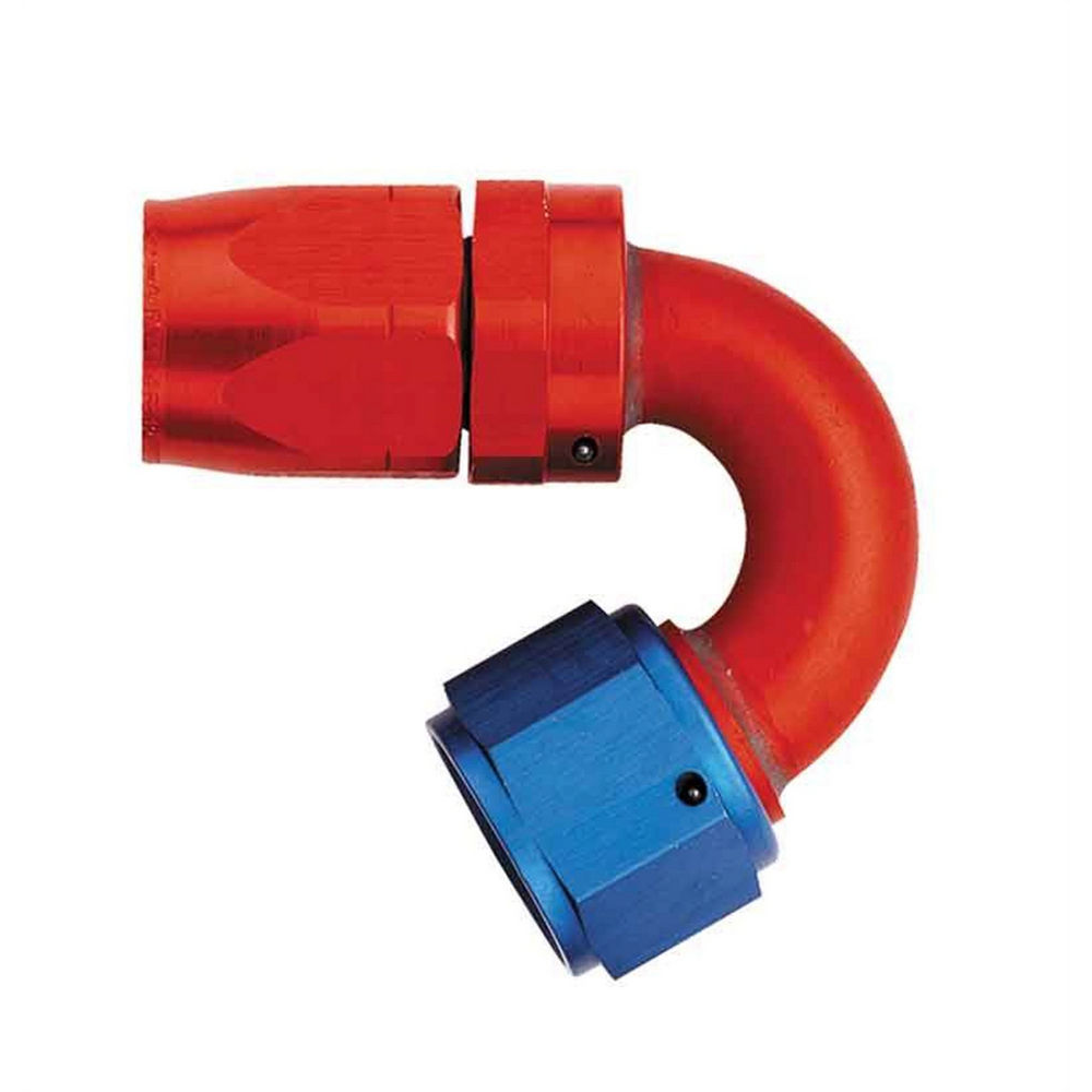 [AERFCM4052] Aeroquip - #6 150 Degree Hose End Swivel
