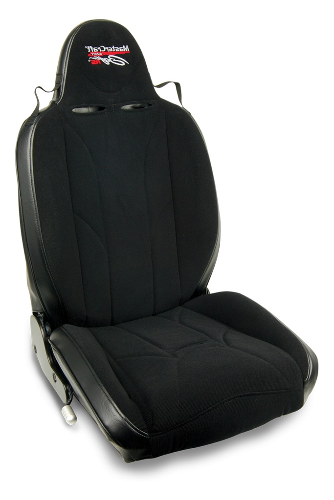 [MAS506024] Mastercraft - Baja Rs Right Side Seat Black