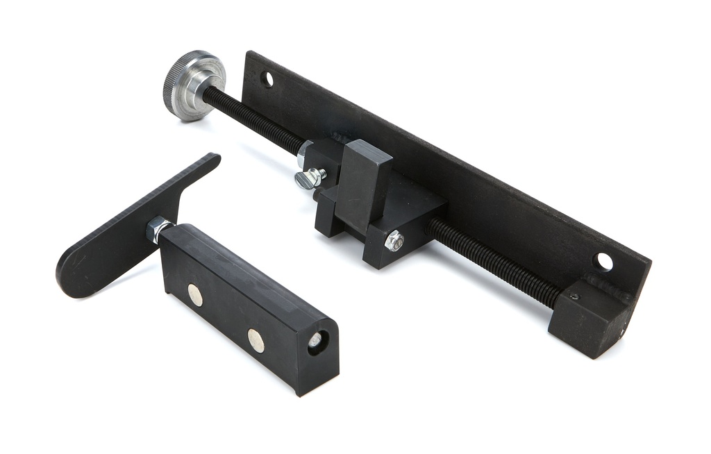 [MBM400-401] Mittler Bros - Vise Stop Assembly