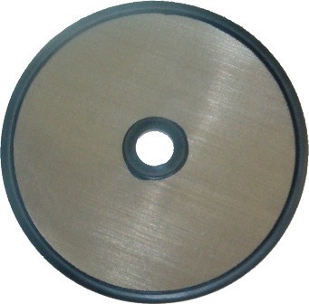 [OBE6010] Oberg Filters - 60-Micron Screen - 6in