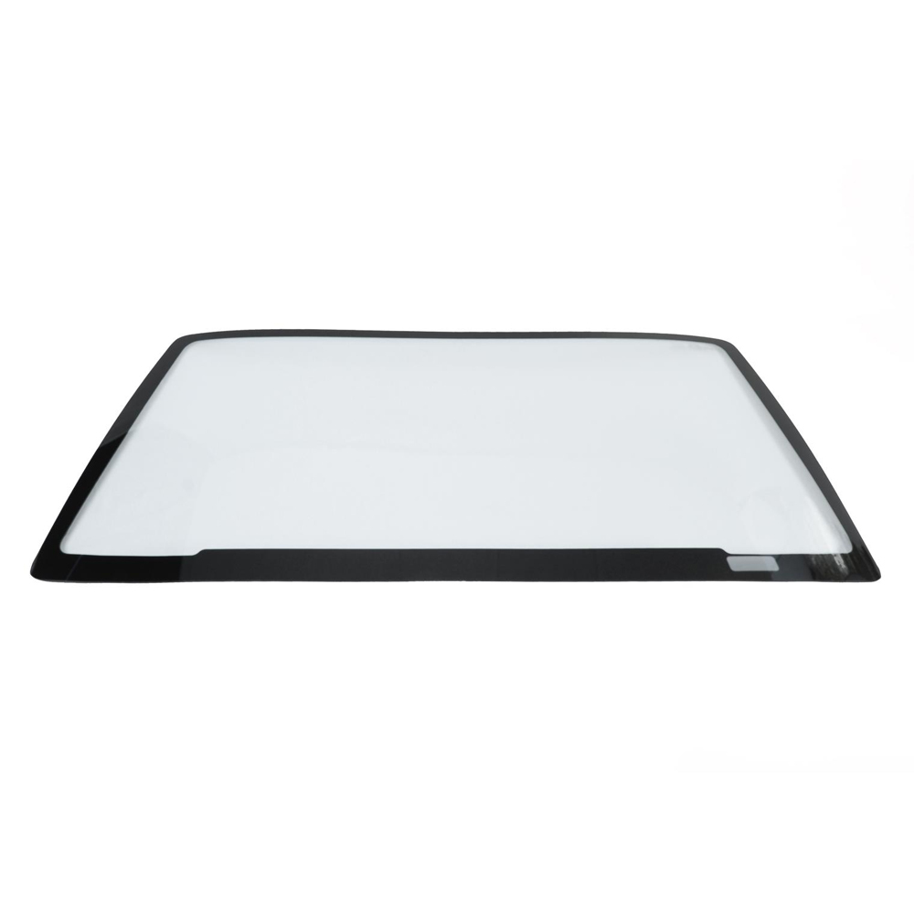 [OPAOA-MUS791-3DBT] Optic Armor Windows - Window Frt Mustang 79-93 3/16in Black-Out