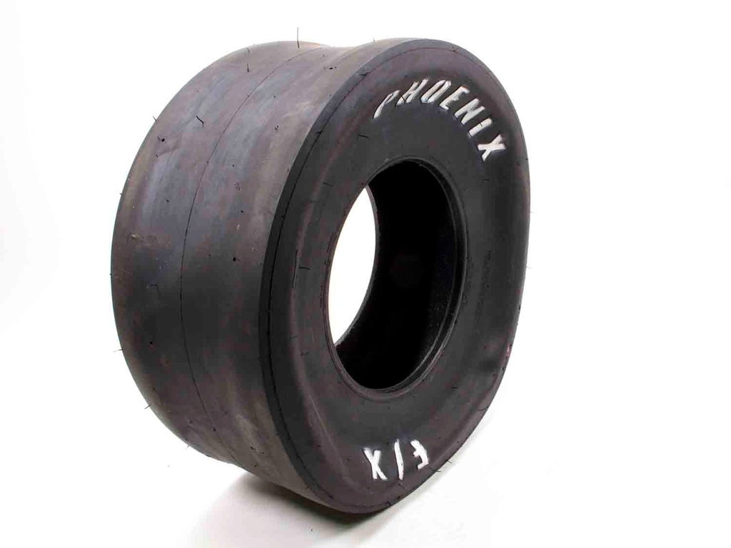 [PHOPH337] Phoenix Race Tires - Tire 12.2/31.25-15 (F9) Phoenix Drag (Wide)