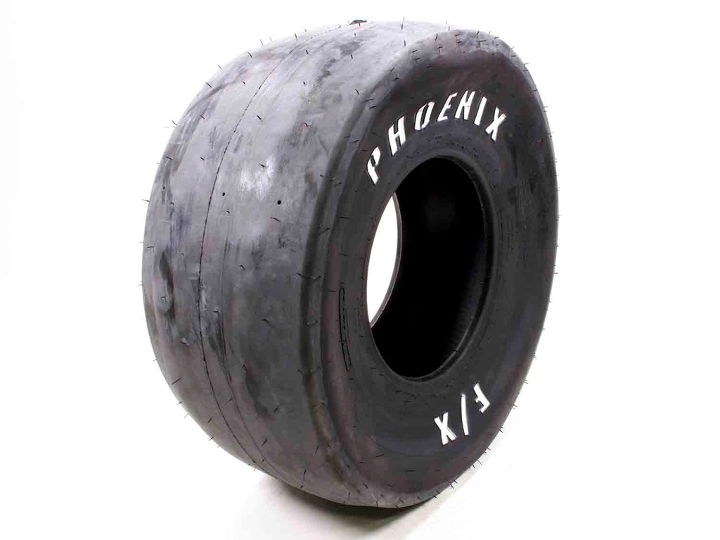 [PHOPH56R] Phoenix Race Tires - Tire 14.5/32.0R15 Radial Phoenix Drag Rear (F9)