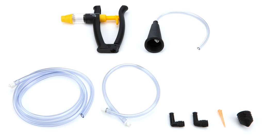 [PHS2104-B] Phoenix Systems - Brake Bleeder V-5 DIY Model