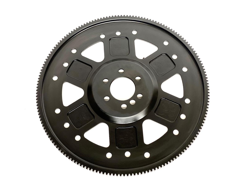 [BON047-0217] ProTorque - Billet Flexplate Sfi Ls/Lsx 168-Tooth 6-Bolt