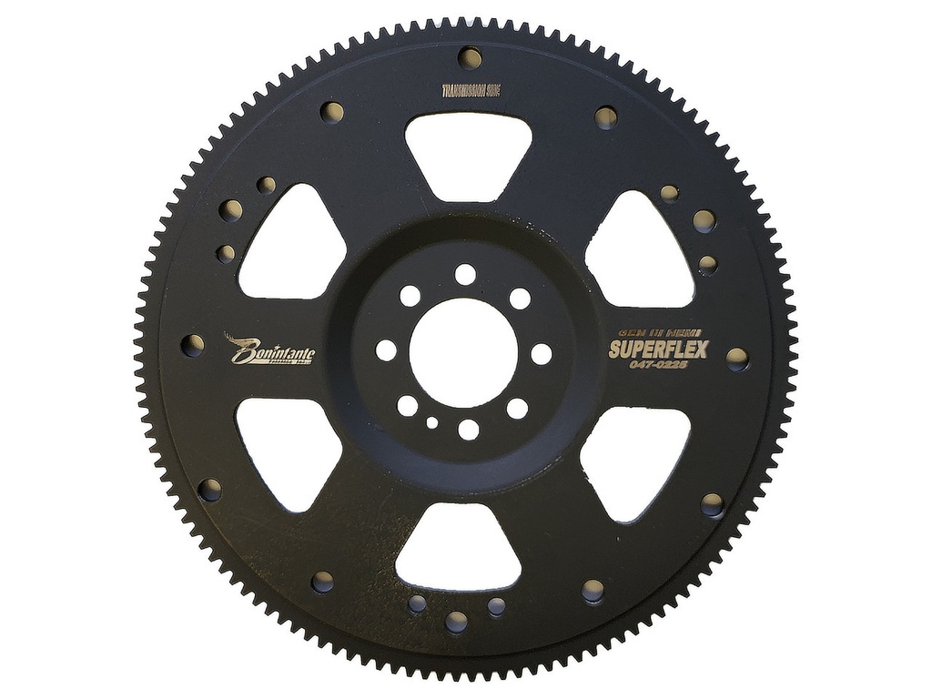 [BON047-0225] ProTorque - Billet Flexplate SFI Gen-III Hemi 131-Tooth