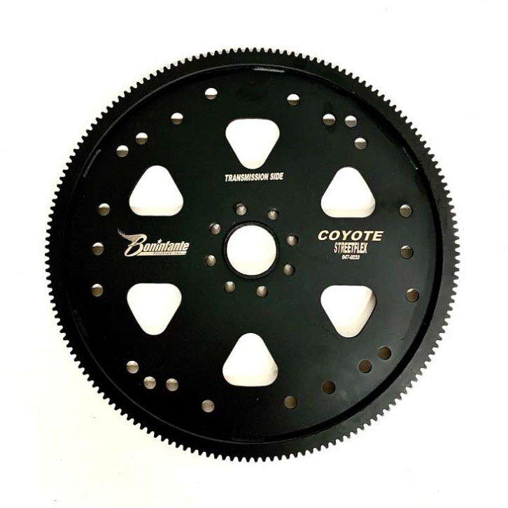[BON047-0233] ProTorque - Billet Flexplate Sfi Ford 5.0L Coyote 11-Up