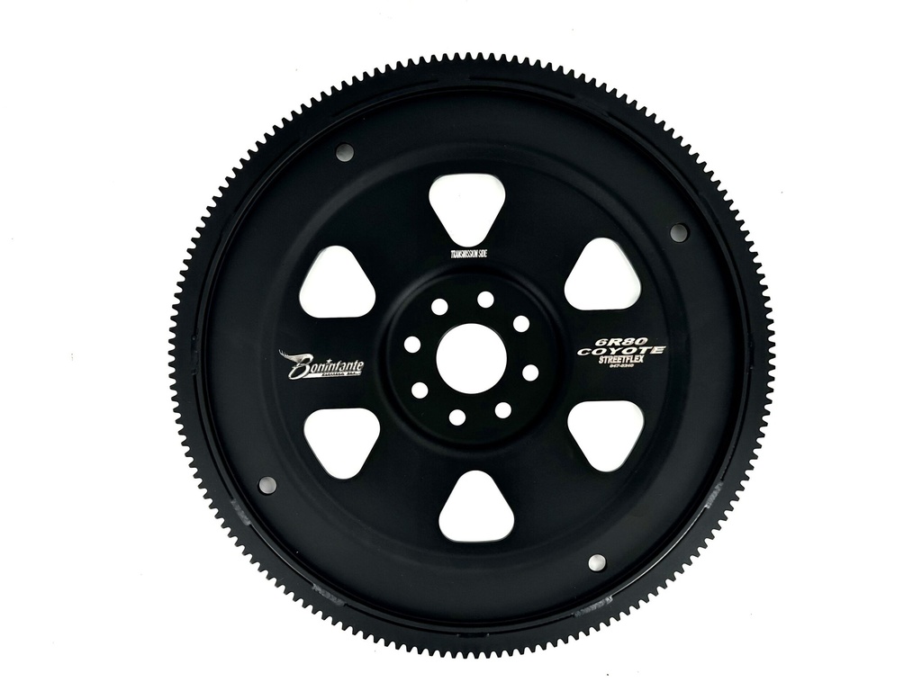 [BON047-0240] ProTorque - Billet Flexplate SFI Ford 5.0L Coyote 11-Up