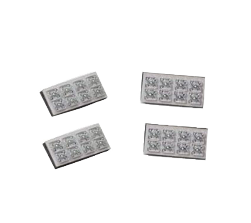 Putco - Discontinued-Nissan Xterra