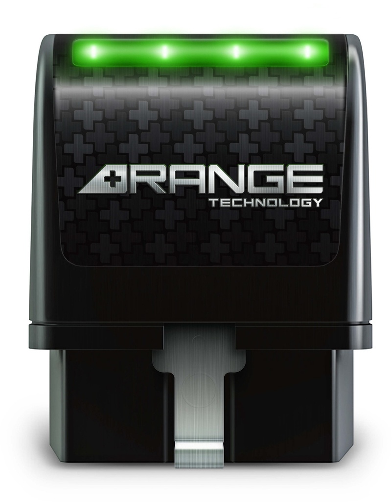 [RNGRA003G] Range Technology - Range Gm Afm Disabler Green