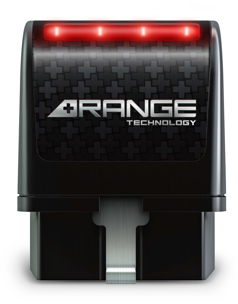 [RNGRA003R] Range Technology - Range Gm Afm Disabler Red