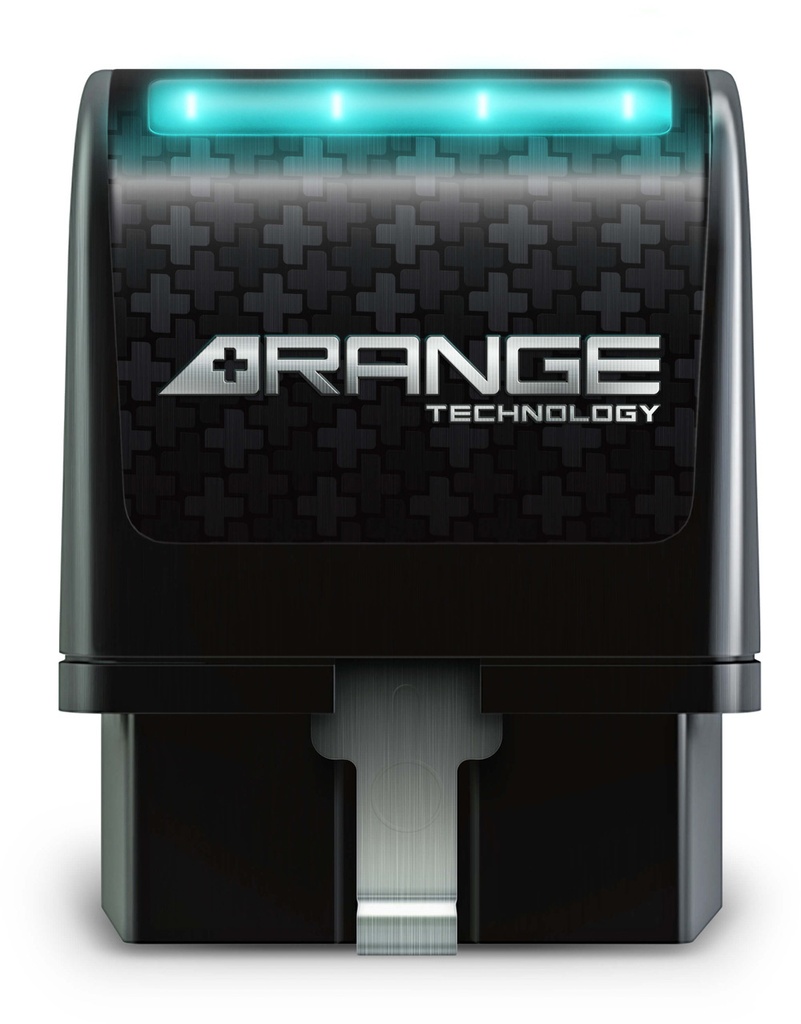 [RNGRA005B] Range Technology - Range GM Start/Stop Blue