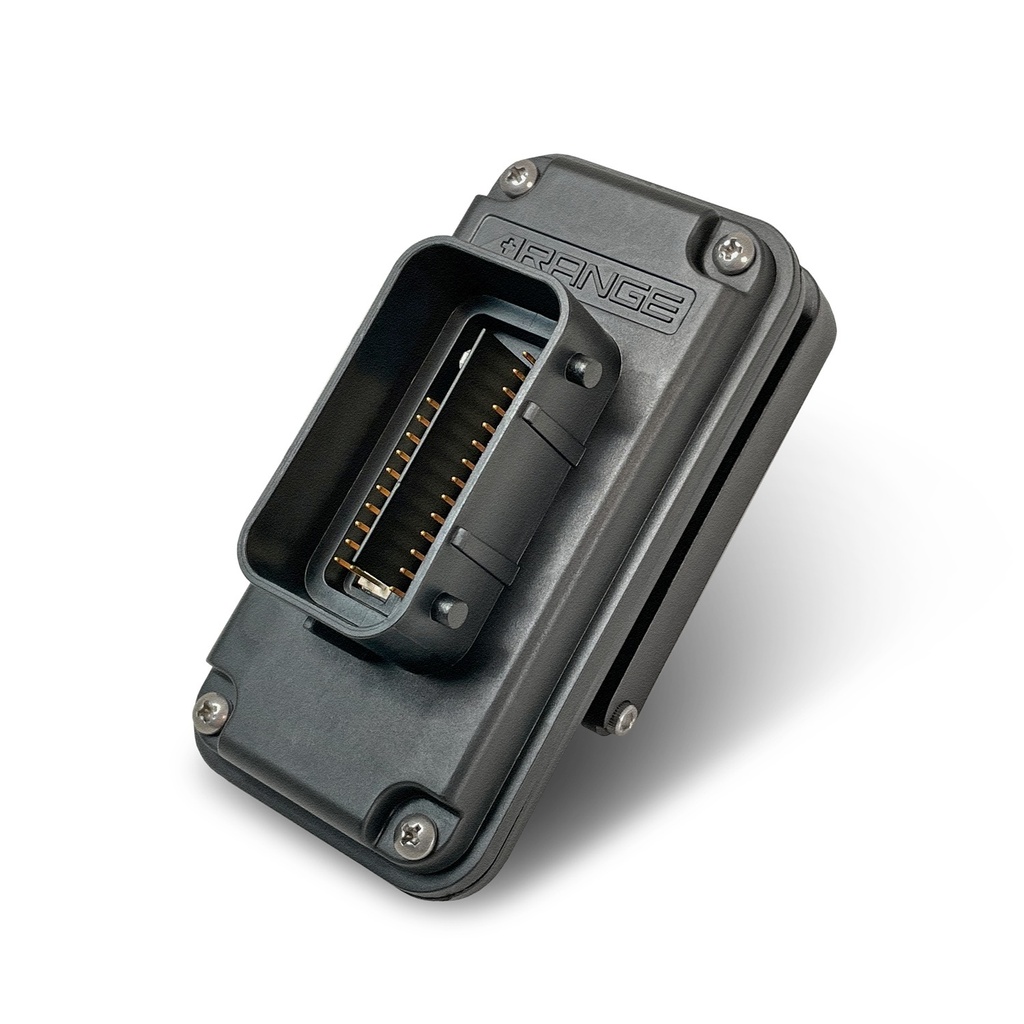 [RNGRA007] Range Technology - Range DFM Inline Module GM Refresh