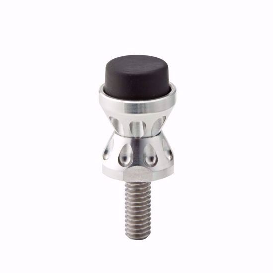 [RIB9575N] Ring Brothers - Hood Adjusters 1.25in Length Natural Pair