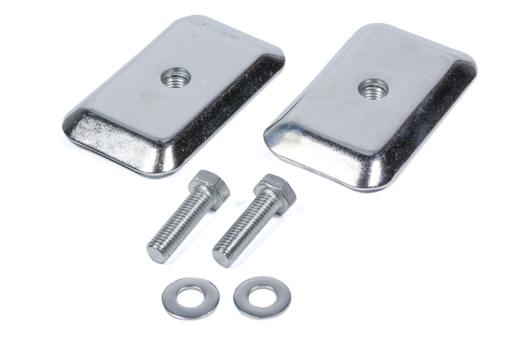 Safe-T-Boy Products - Seat Belt Anchor