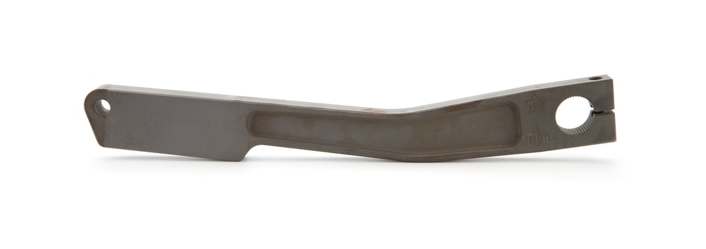 [SHR125491525] Schroeder Racing Products - Sway Bar Arm Chrome Moly 15 Deg
