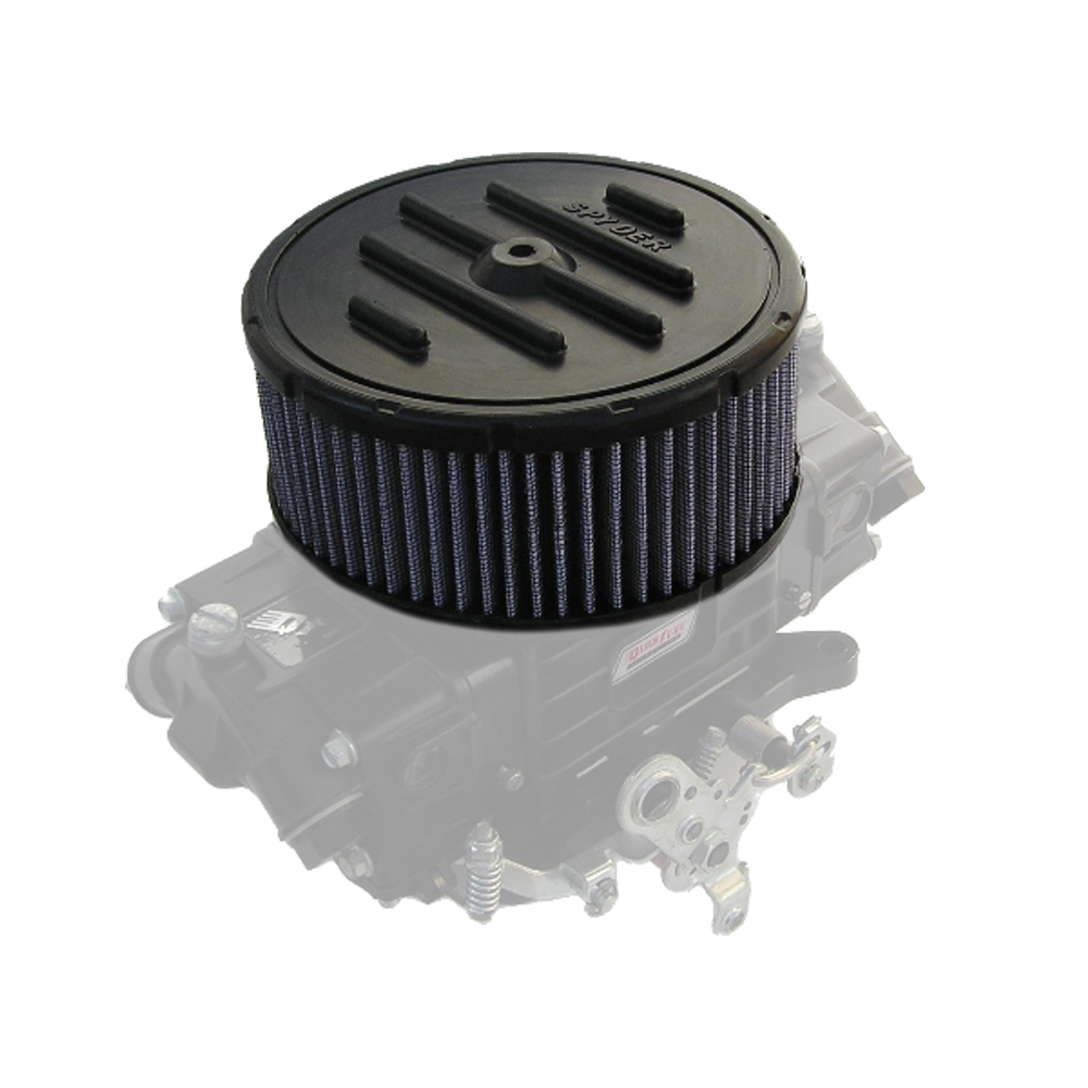 [SPYSFWUP] Spyder Filters - Air Filter Warm-Up 5-1/8 Flange