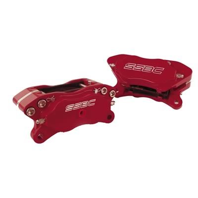 [SSBA22171] Stainless Steel Brakes - Competition Race Caliper 1.75/.38 Each