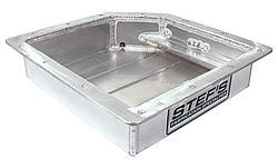 [STF4005] Stefs Performance Products - Fabricated Alum. Trans. Pan - Gm P/G