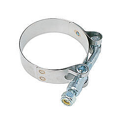 [SPR094-3000] Supertrapp - T-Bolt Band Clamp 3.0