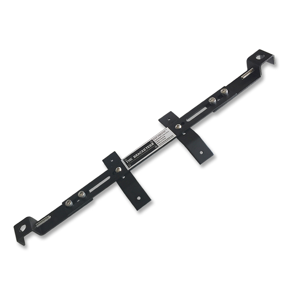 [BRTUFEB1317/D] The Bracketeer - Car Fire Extinguisher Bracket Universal