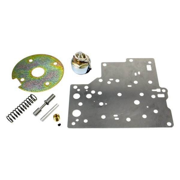 Tsr Racing Products - P/G Pro-Tree Transbrake