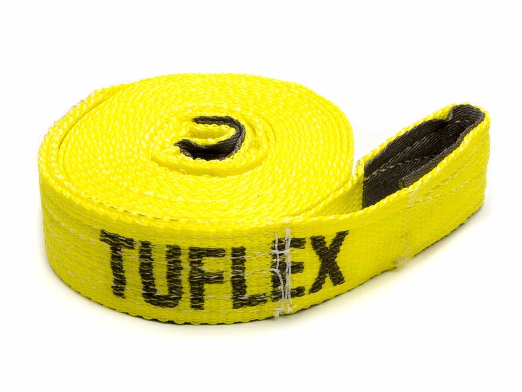 Tuflex - 2in X 20' Tow Strap