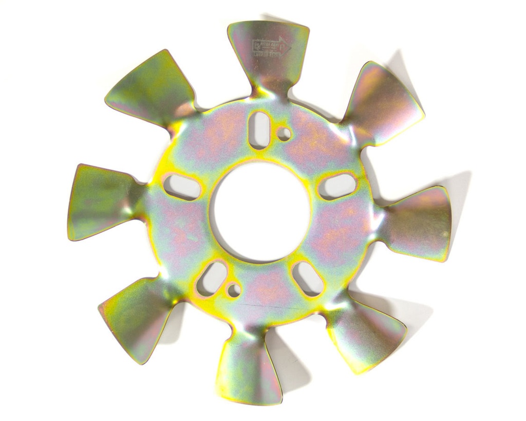 [UCBLMBFS5-625R] Ultra Cool Brake Fans - Brake Fan - Rh 5X4-1/2 To 5-1/8 W/.625 Studs