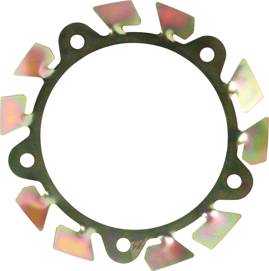 [UCBLMBFW5L] Ultra Cool Brake Fans - Brake Fan - Lh Wide 5
