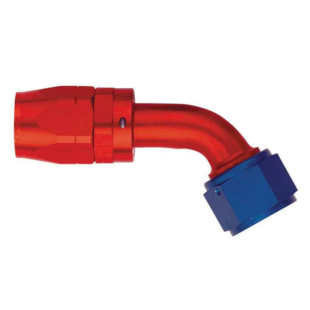 Aeroquip - #8 60 Degree Hose End