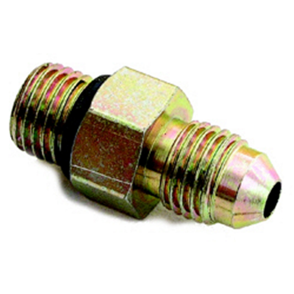 [AAA1050032] A-1 Products - #4 To 7/16-20 Steel Adapter