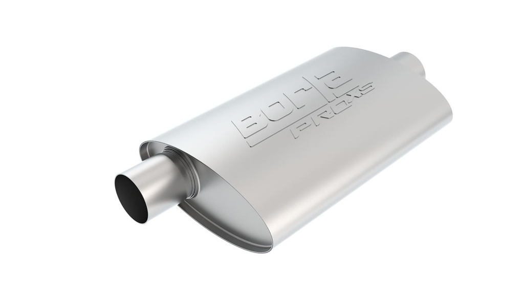 Borla - Pro Xs Muffler