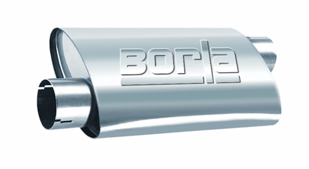 [BOR40359] Borla - Pro XS Muffler