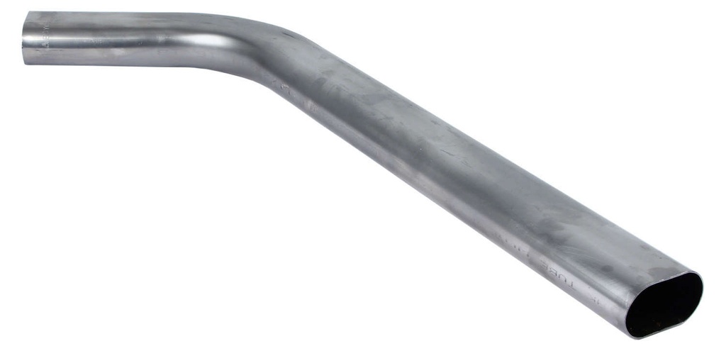 [BOYOP3536LR60] Boyce - 3.5 X 36 Oval Tailpipe