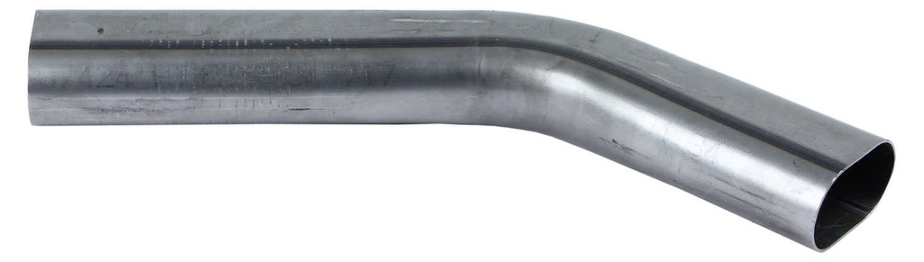 [BOYOSR3545] Boyce - 3.5 45 Deg Oval Elbow