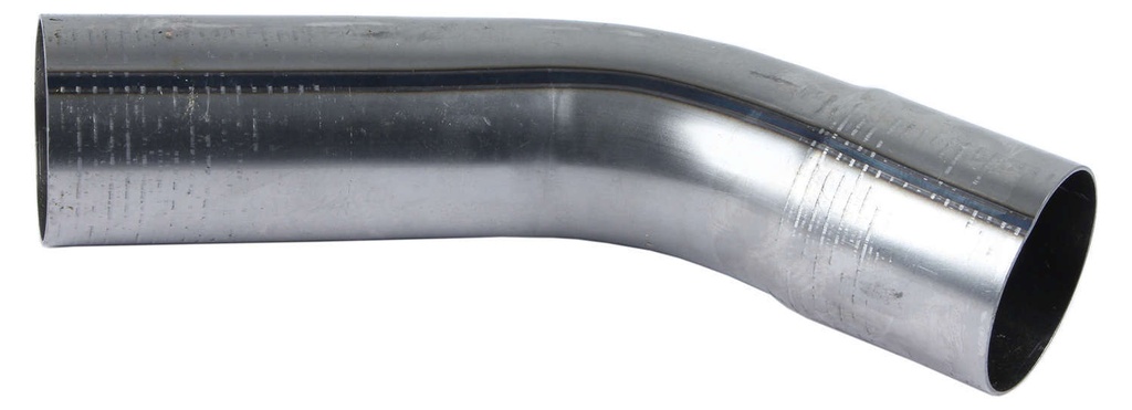 [BOYSR3545E] Boyce - 3.5 45 Deg Radius Elbow