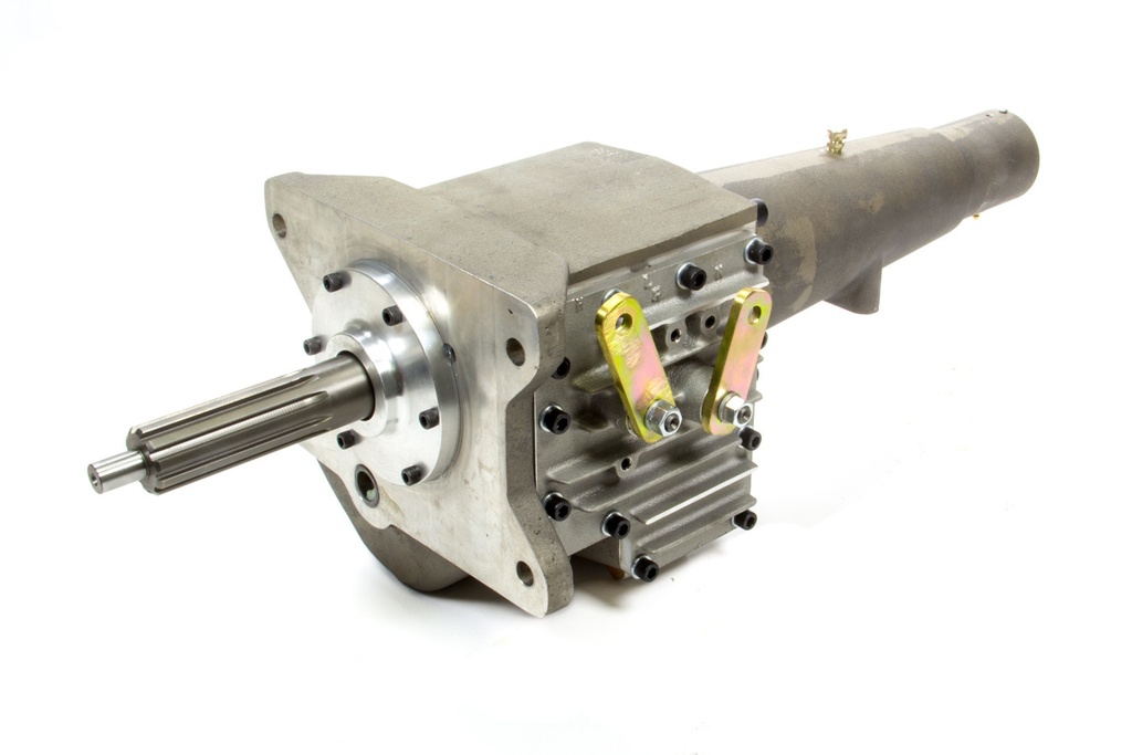 Brinn Transmission - Magnesium Transmission