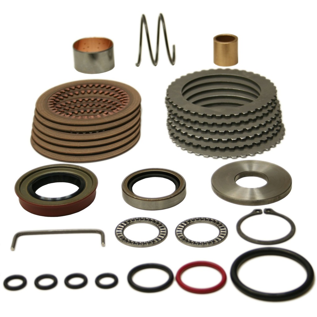 Brinn Transmission - Rebuild Kit