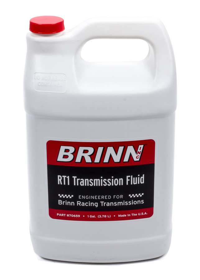 [BRI70659] Brinn Transmission - Transmission Fluid RT-1 Gallon