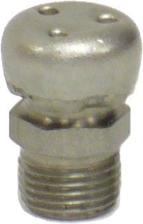 Brinn Transmission - Vent Assembly