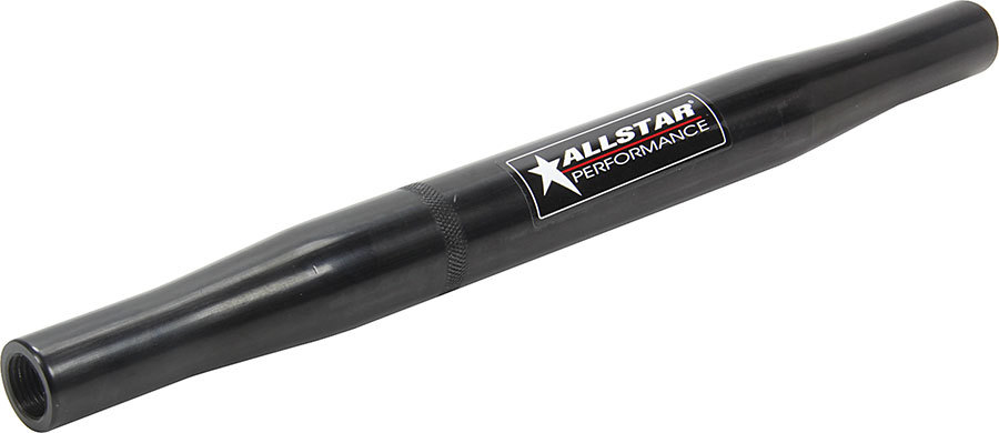 Allstar Performance - Radius Rod 5/8in Alum 13in Black
