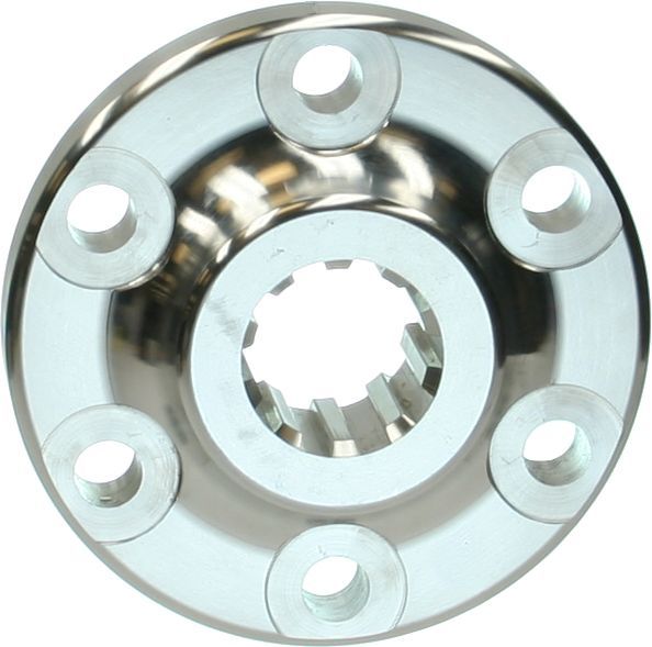 Brinn Transmission - Aluminum Drive Flange