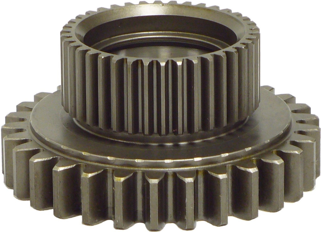 Brinn Transmission - Driven Gear