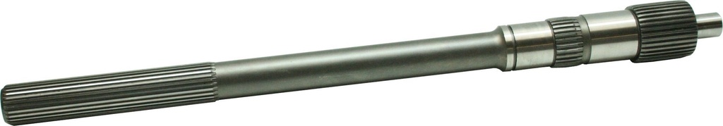 Brinn Transmission - Output Shaft